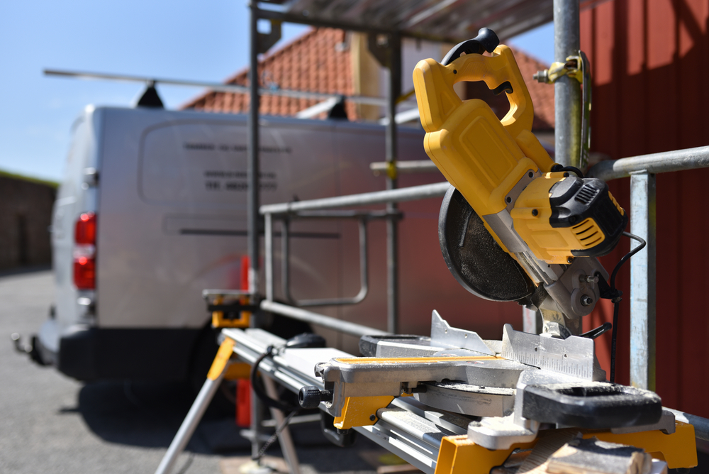 Carpenters in Luton and Bedfordshire